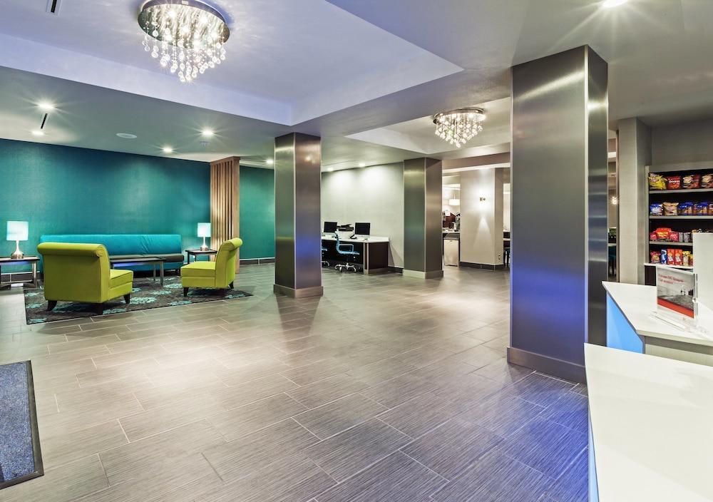 Holiday Inn Express And Suites Killeen-Fort Hood Area By Ihg Екстер'єр фото